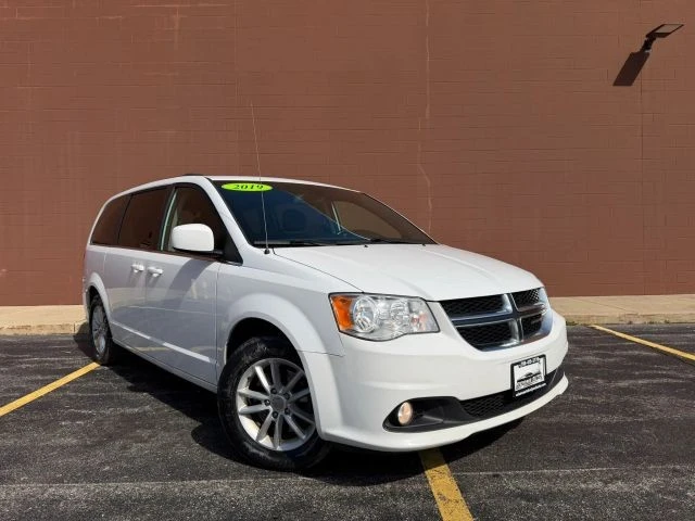 2019 Dodge Caravan - Image 3 of 21