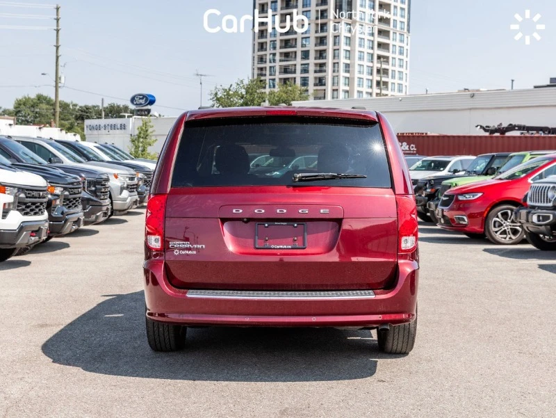 2019 Dodge Caravan - Image 5 of 19