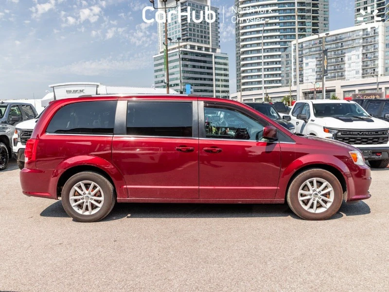 2019 Dodge Caravan - Image 4 of 19