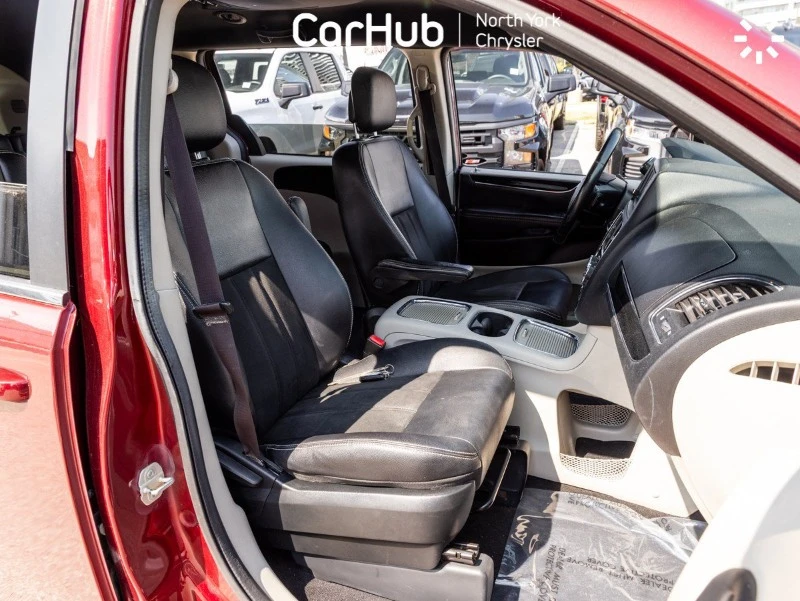 2019 Dodge Caravan - Image 9 of 19