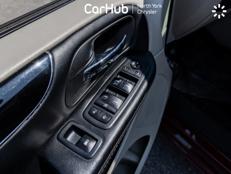 2019 Dodge Caravan - Image 16 of 19