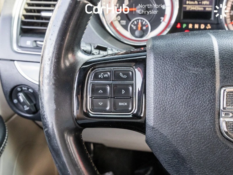 2019 Dodge Caravan - Image 19 of 19