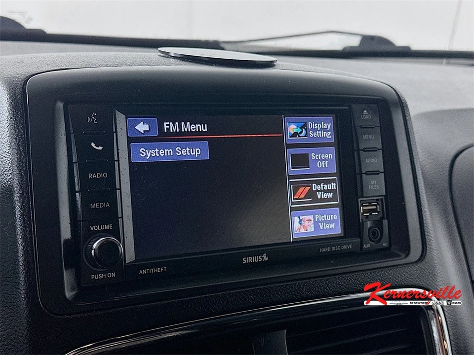 2019 Dodge Caravan - Image 19 of 21