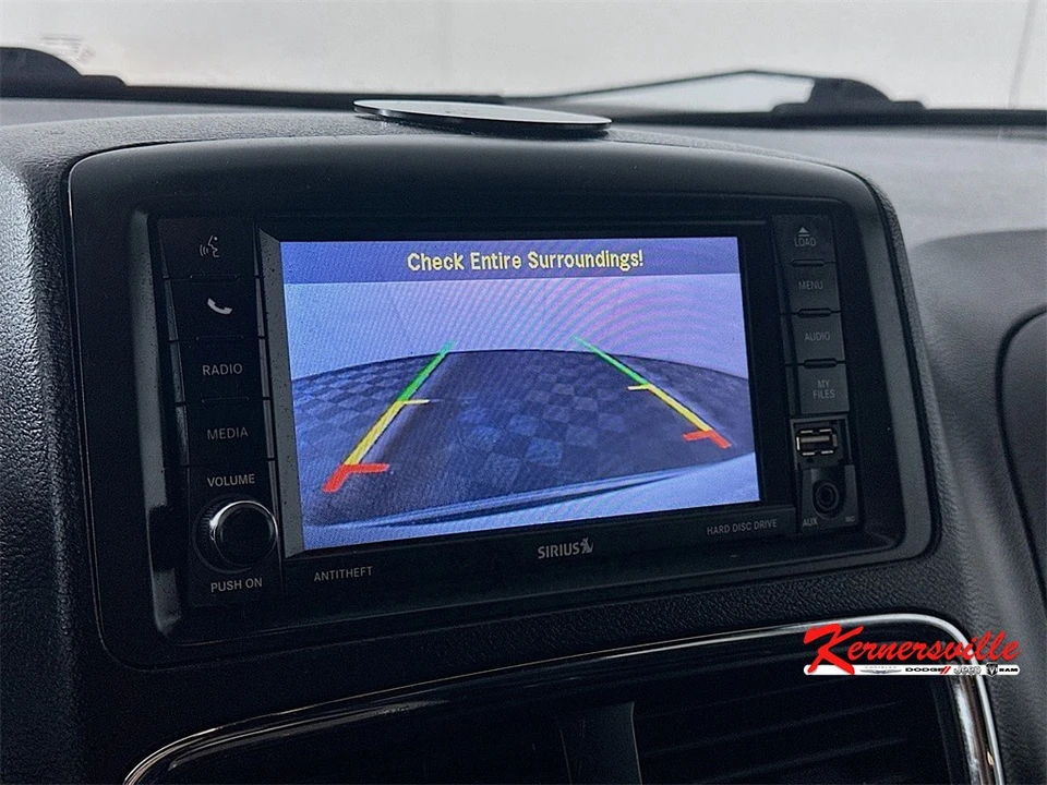 2019 Dodge Caravan - Image 20 of 21