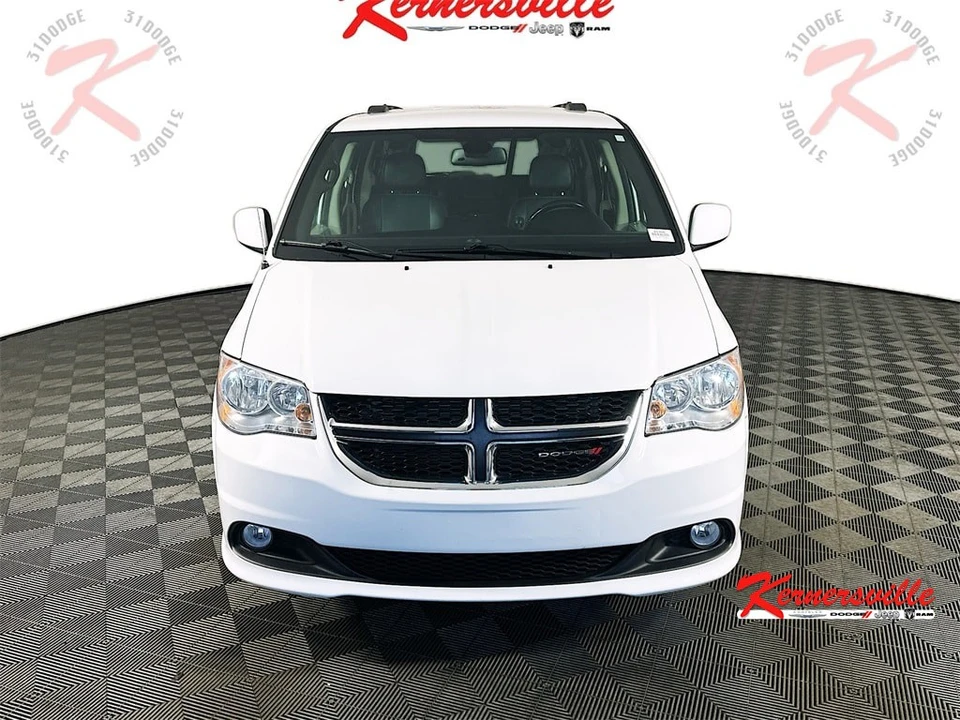 2019 Dodge Caravan - Image 2 of 21