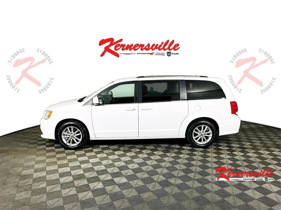 2019 Dodge Caravan - Image 4 of 21