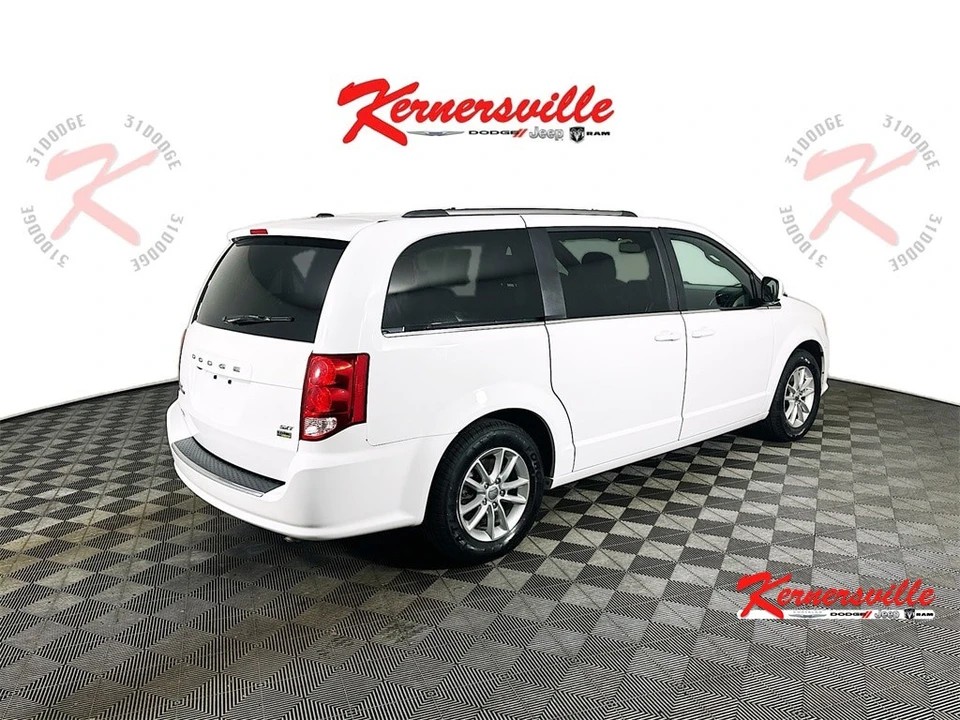 2019 Dodge Caravan - Image 7 of 21