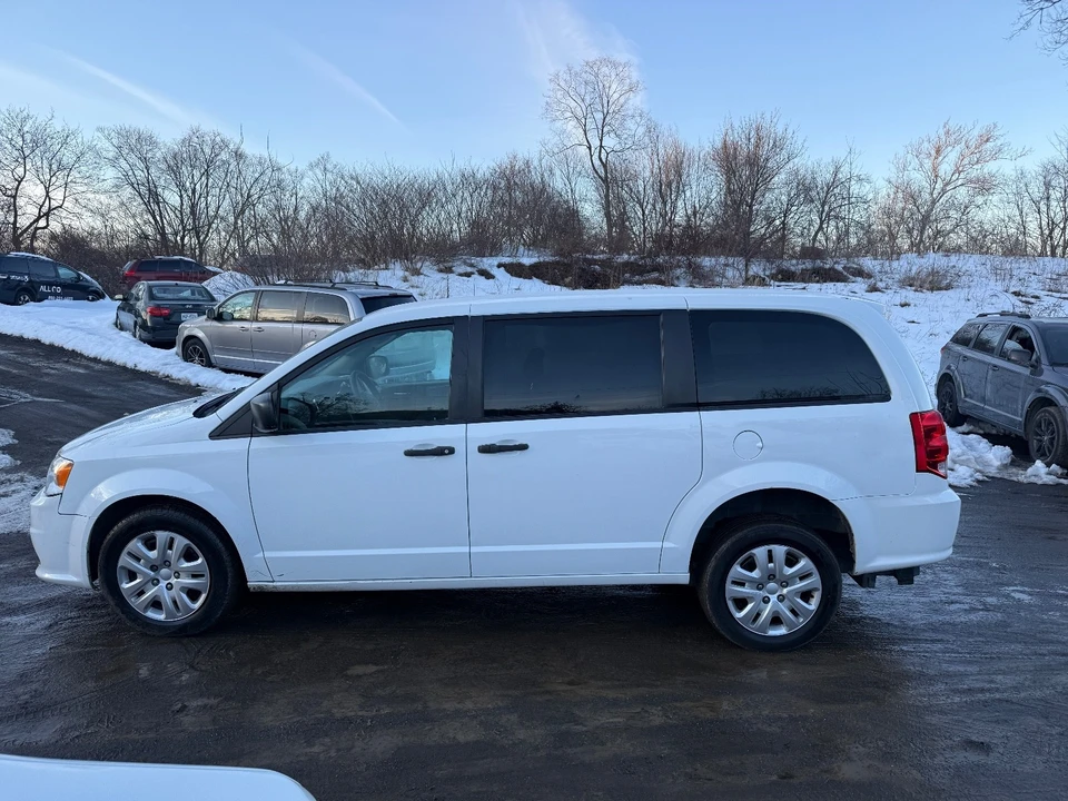 2019 Dodge Caravan - Image 3 of 19