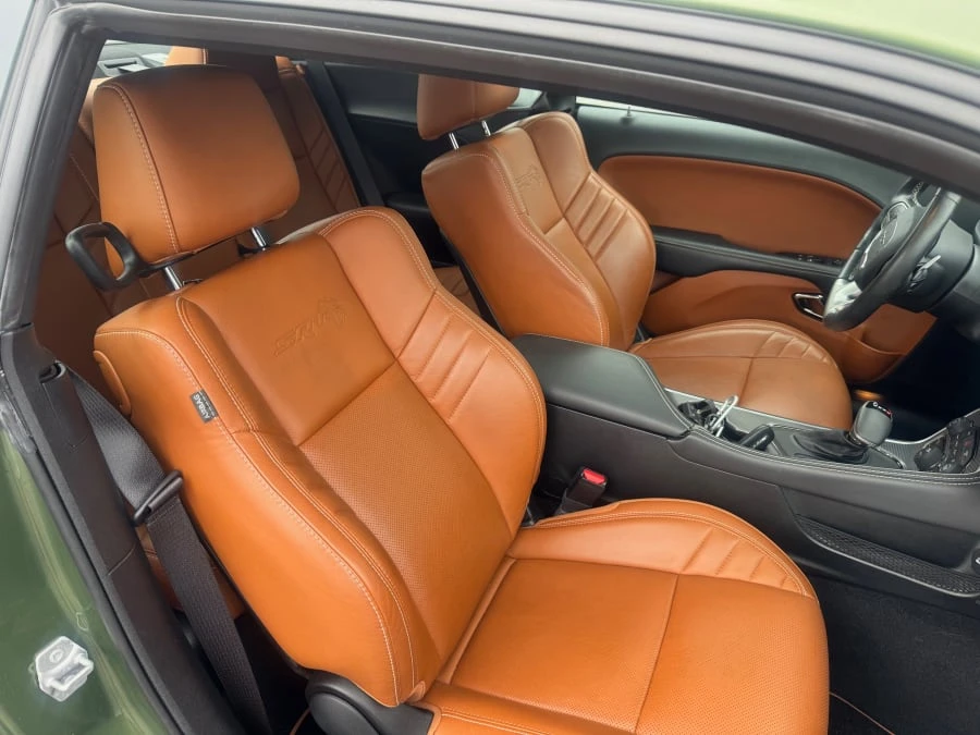 2019 Dodge Challenger SRT Hellcat 3rd Gen - Image 11 of 14