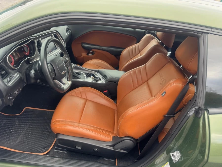 2019 Dodge Challenger SRT Hellcat 3rd Gen - Image 9 of 14