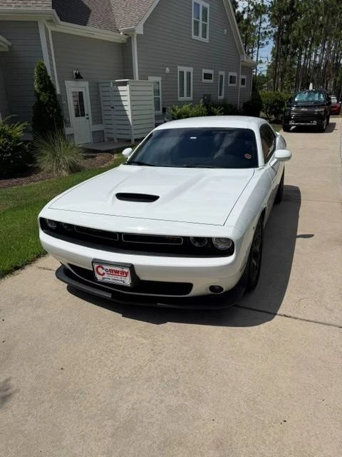 2019 Dodge Challenger 3rd Gen - Image 16 of 19