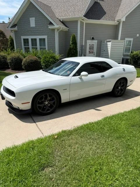 2019 Dodge Challenger 3rd Gen - Image 6 of 19