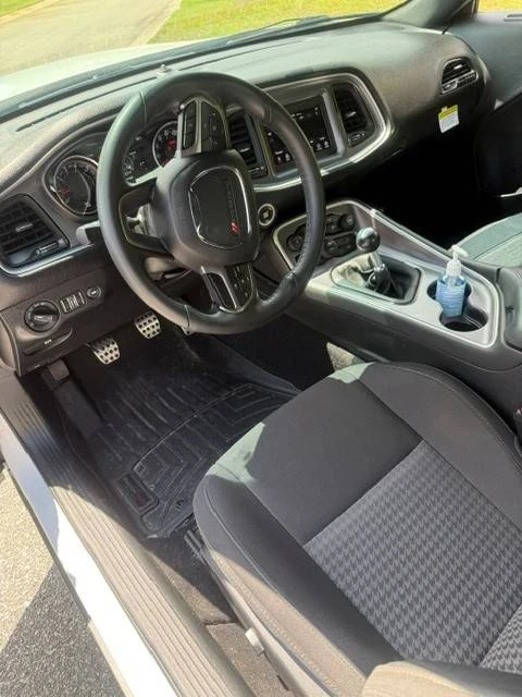 2019 Dodge Challenger 3rd Gen - Image 19 of 19