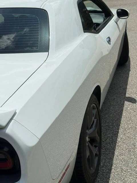 2019 Dodge Challenger 3rd Gen - Image 7 of 19