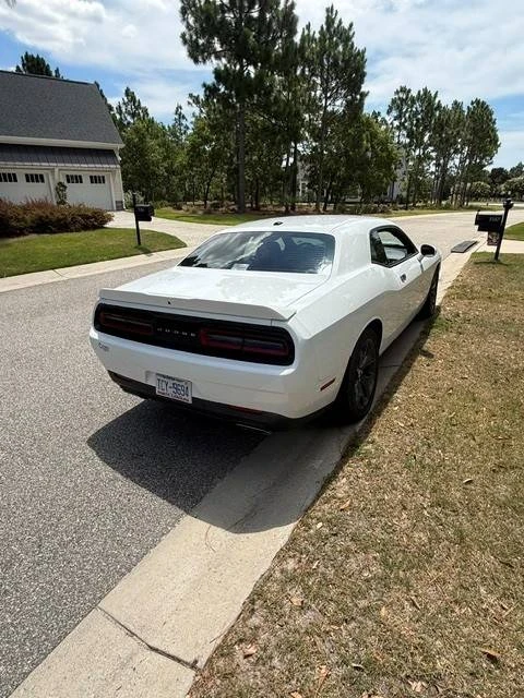2019 Dodge Challenger 3rd Gen - Image 8 of 19