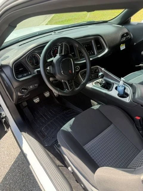 2019 Dodge Challenger 3rd Gen - Image 13 of 19