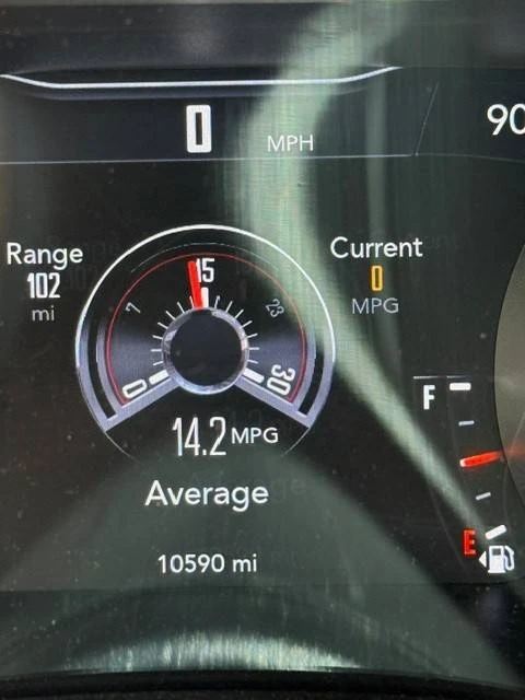 2019 Dodge Challenger 3rd Gen - Image 14 of 19
