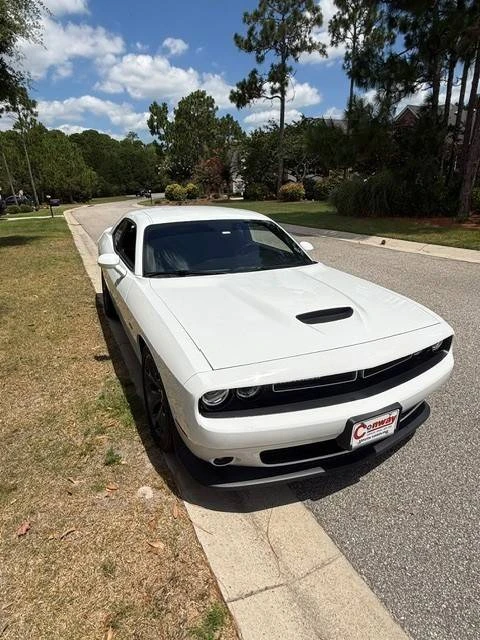 2019 Dodge Challenger 3rd Gen - Image 5 of 19