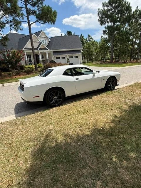2019 Dodge Challenger 3rd Gen - Image 17 of 19