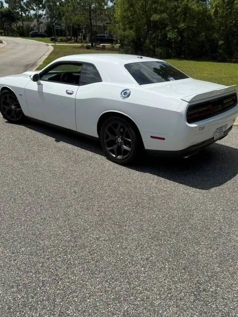 2019 Dodge Challenger 3rd Gen - Image 9 of 19