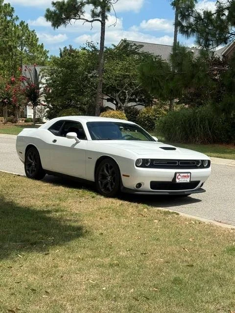 2019 Dodge Challenger 3rd Gen - Image 3 of 19