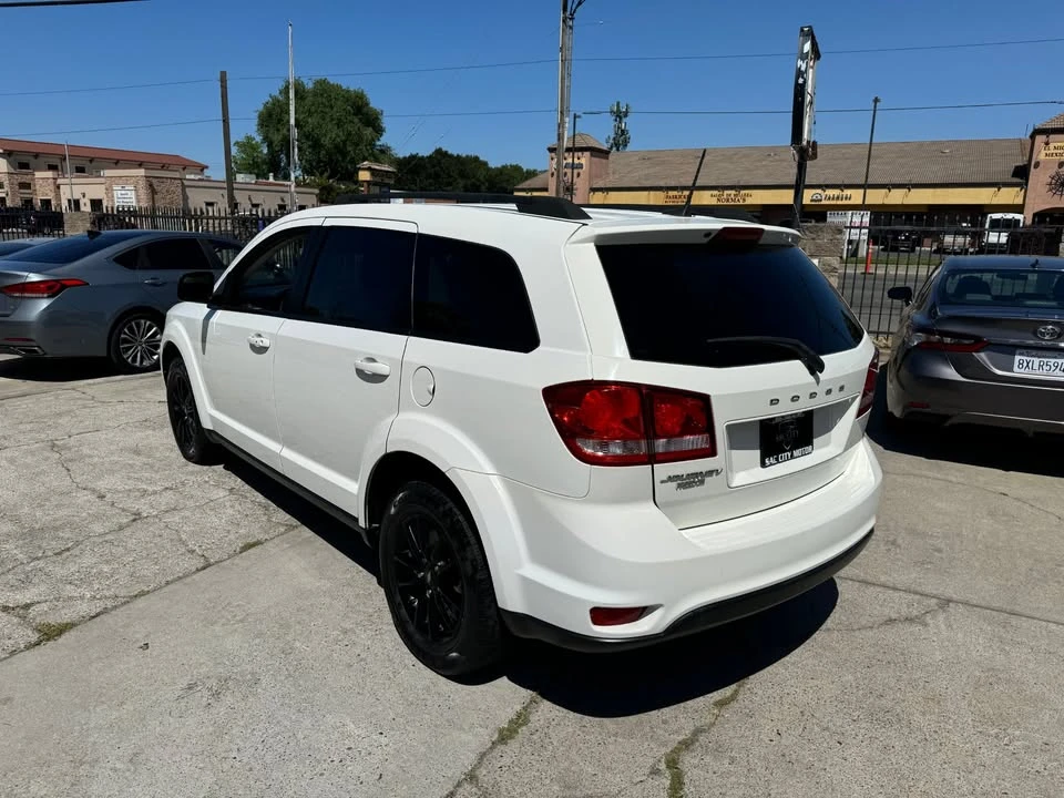2019 Dodge Journey - Image 7 of 20