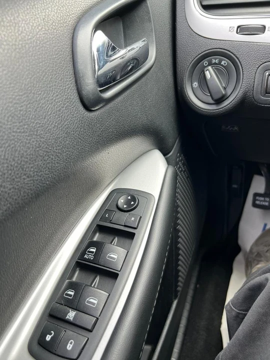 2019 Dodge Journey - Image 7 of 12