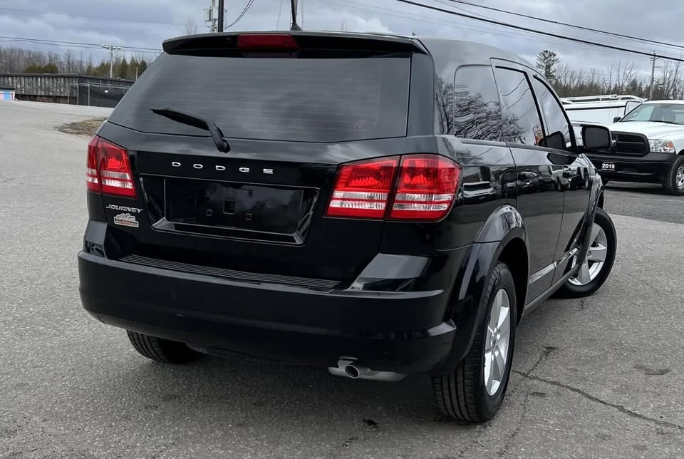 2019 Dodge Journey - Image 4 of 12