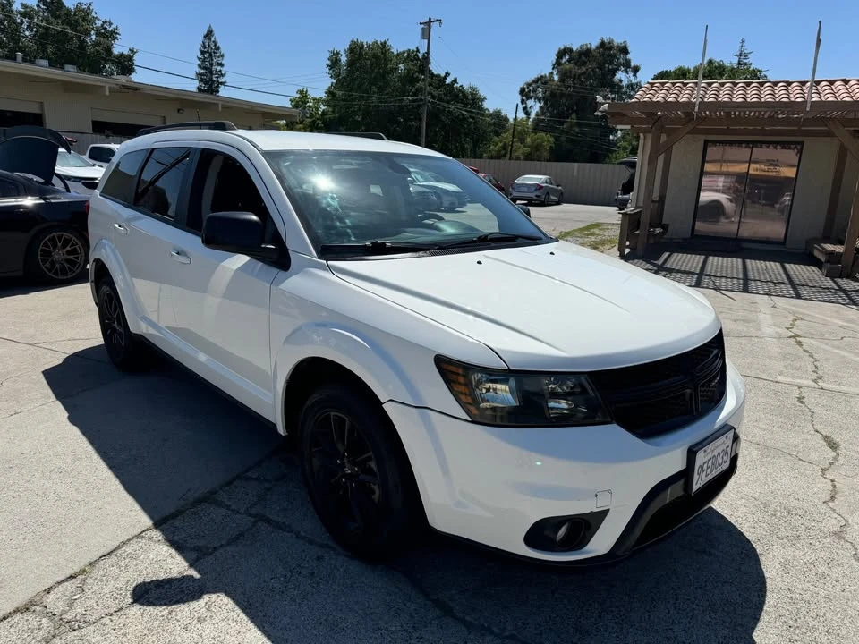 2019 Dodge Journey - Image 5 of 20