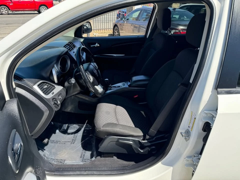 2019 Dodge Journey - Image 11 of 20
