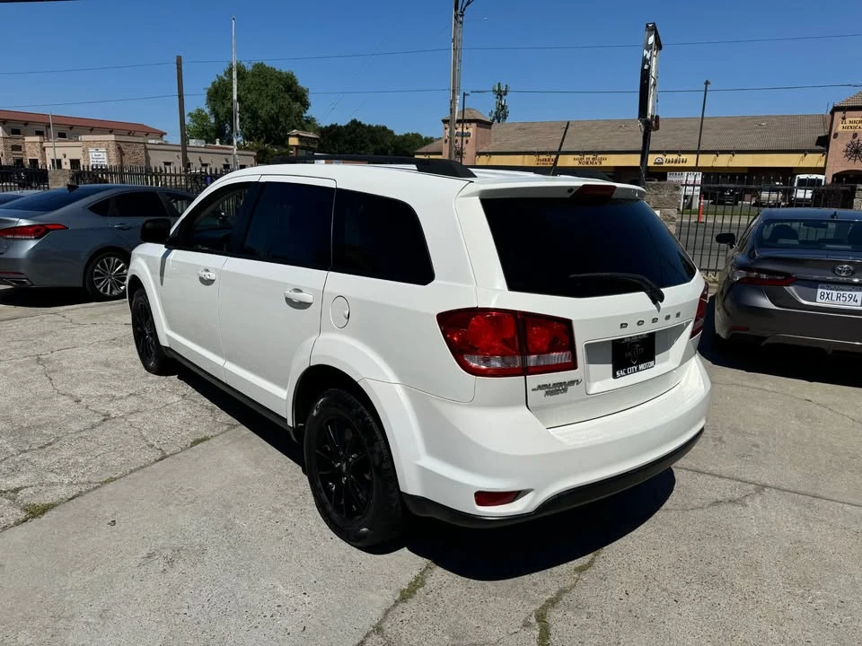 2019 Dodge Journey - Image 6 of 20