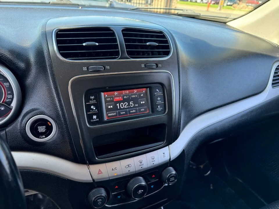 2019 Dodge Journey - Image 18 of 20