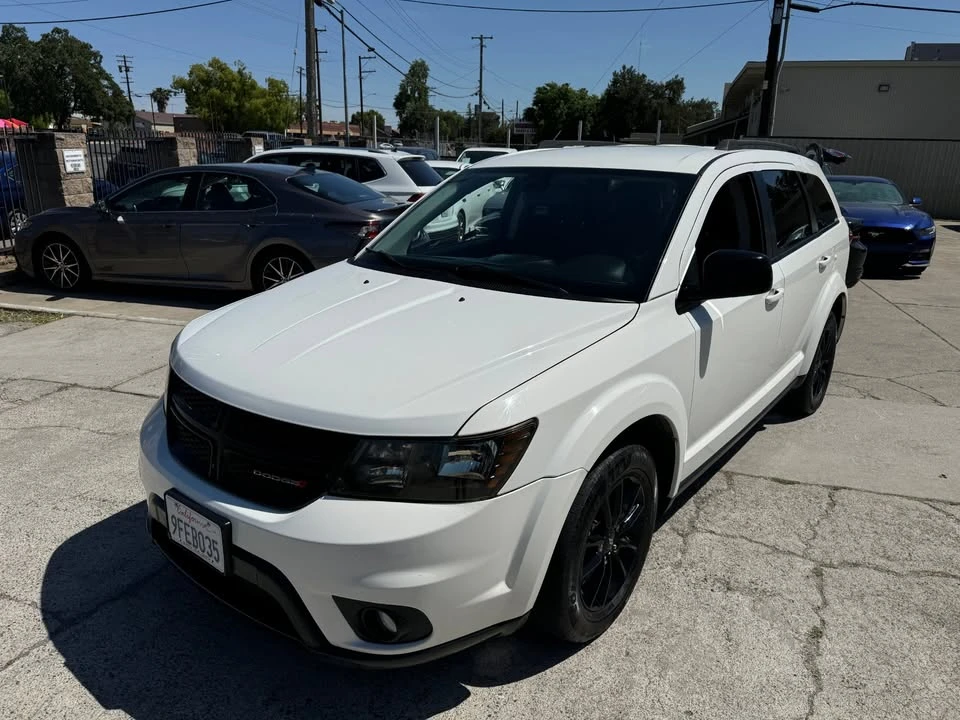 2019 Dodge Journey - Image 2 of 20