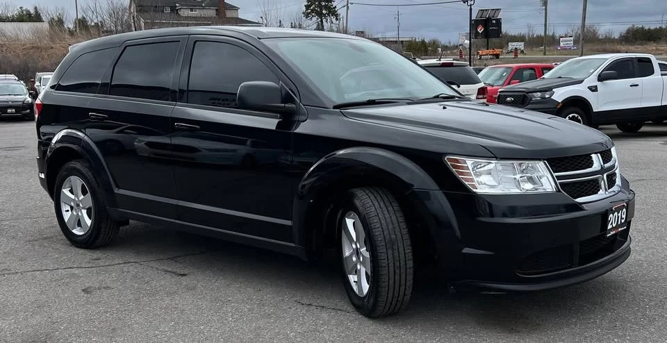 2019 Dodge Journey - Image 6 of 12