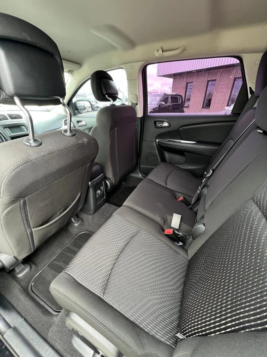2019 Dodge Journey - Image 10 of 12