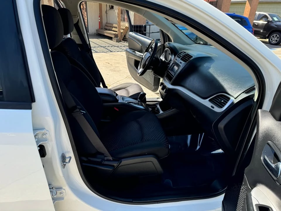 2019 Dodge Journey - Image 14 of 20