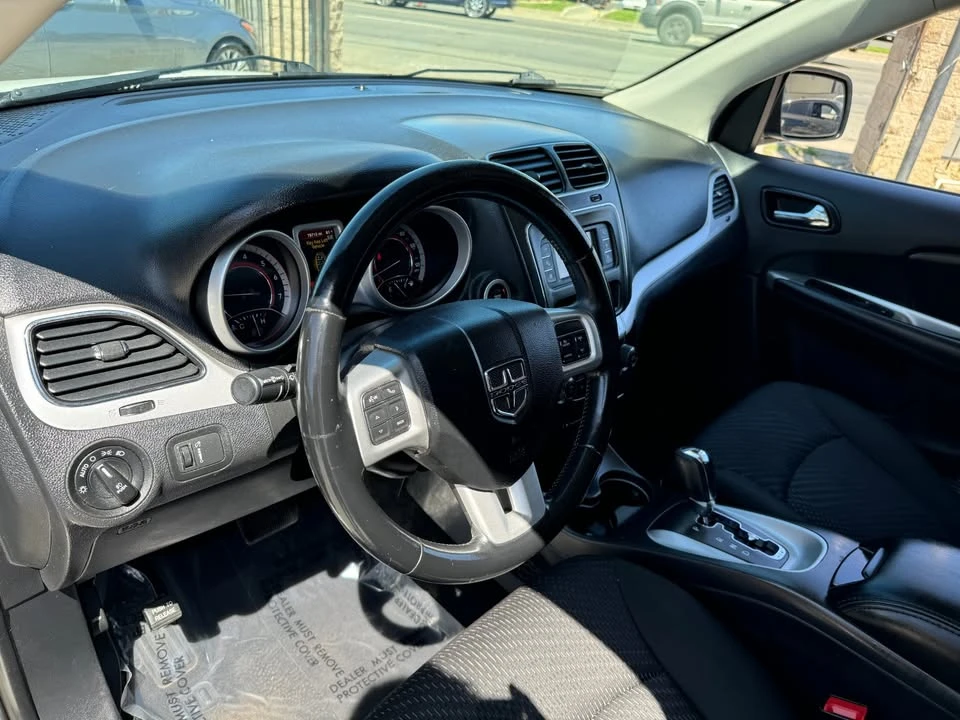 2019 Dodge Journey - Image 17 of 20