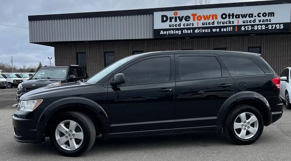 2019 Dodge Journey - Image 2 of 12