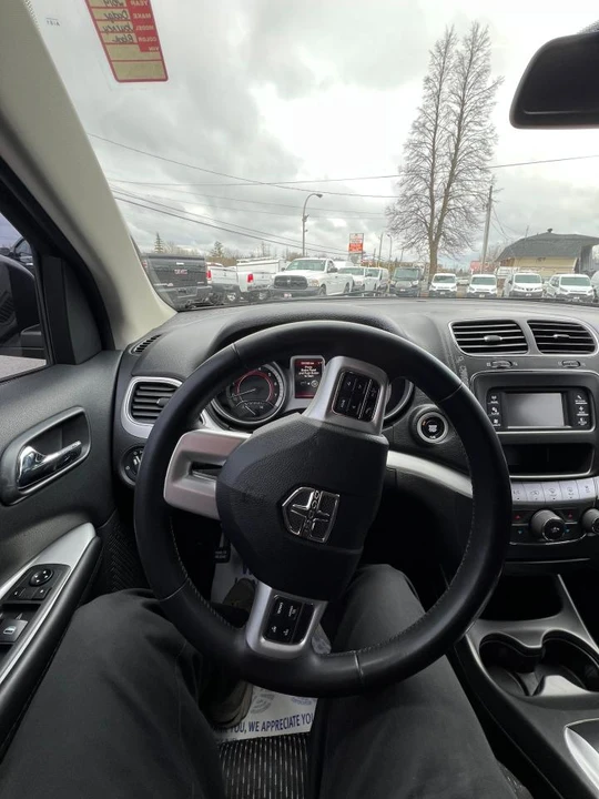 2019 Dodge Journey - Image 8 of 12