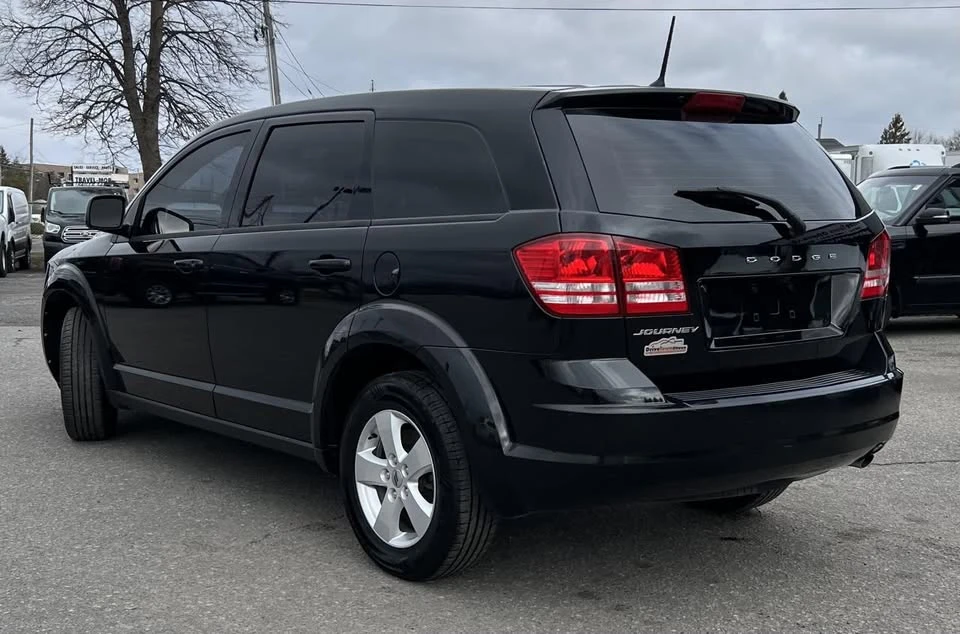 2019 Dodge Journey - Image 3 of 12