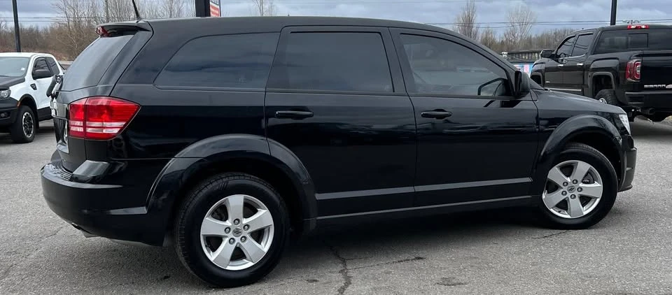 2019 Dodge Journey - Image 5 of 12