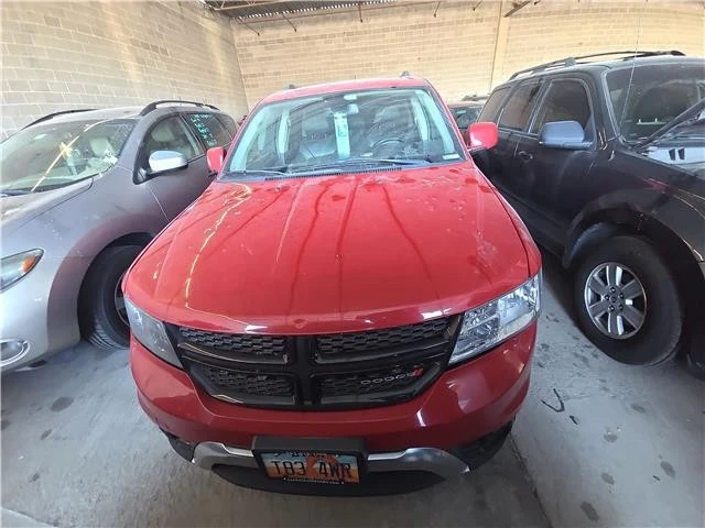 2019 Dodge Journey - Image 2 of 11