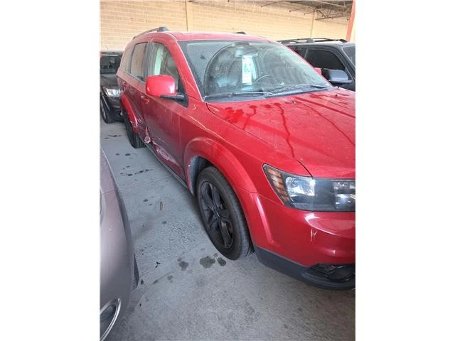 2019 Dodge Journey - Image 3 of 11