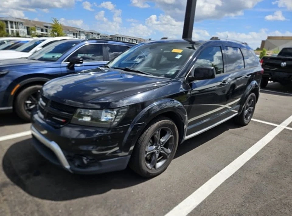 2019 Dodge Journey - Image 2 of 4