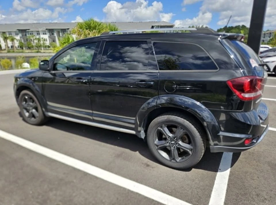 2019 Dodge Journey - Image 3 of 4