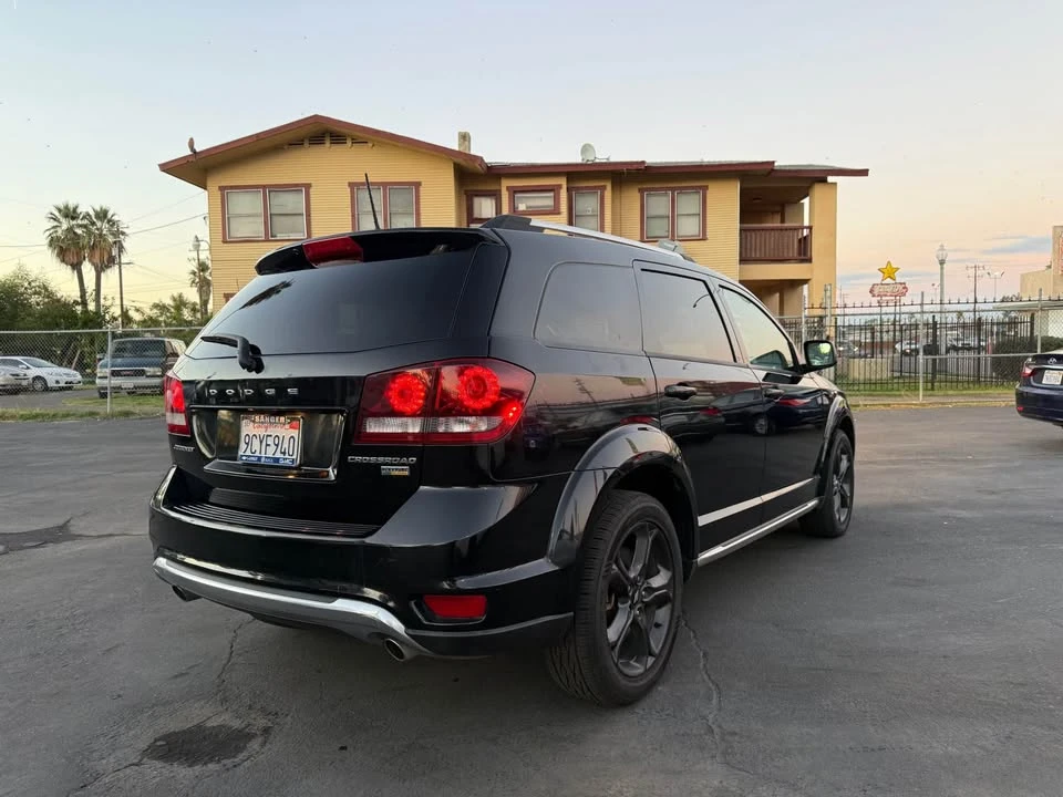 2019 Dodge Journey - Image 4 of 14