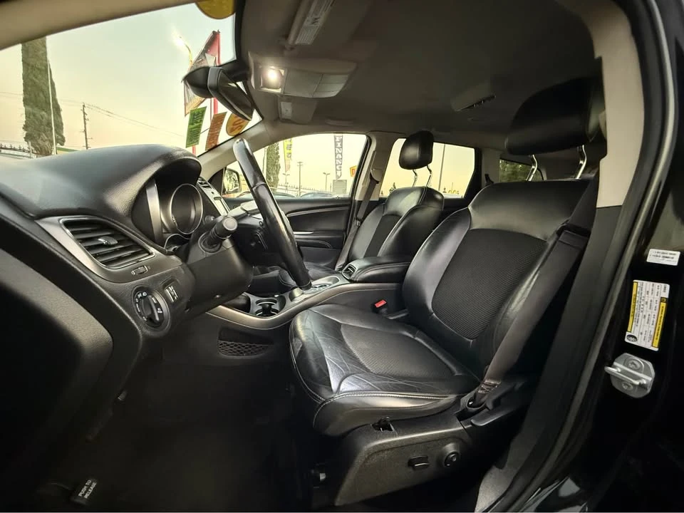 2019 Dodge Journey - Image 8 of 14