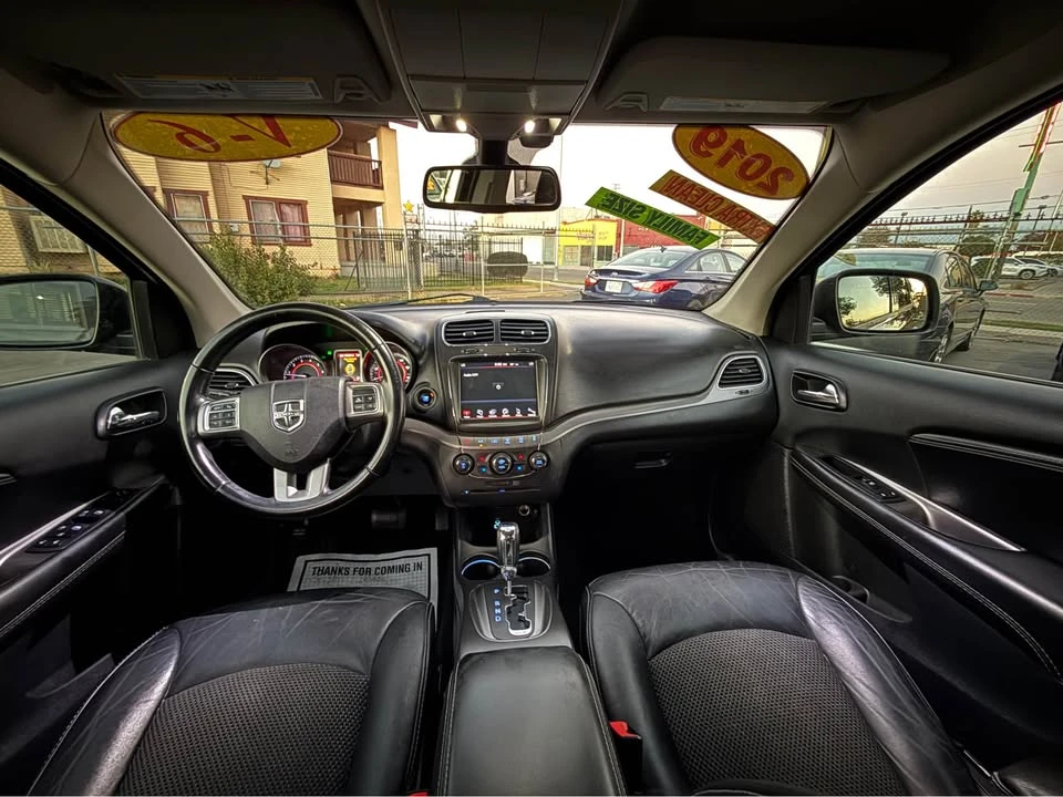 2019 Dodge Journey - Image 9 of 14