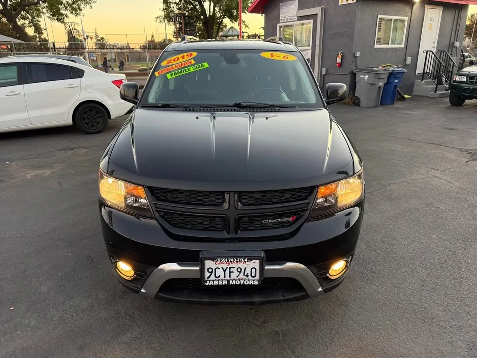 2019 Dodge Journey - Image 3 of 14