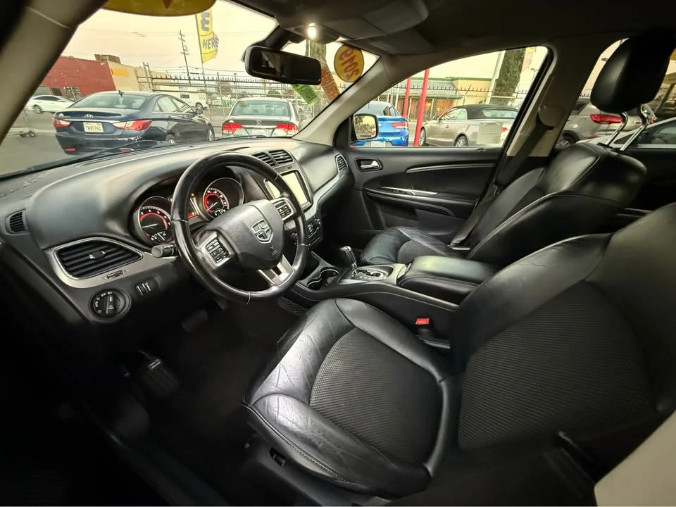 2019 Dodge Journey - Image 7 of 14